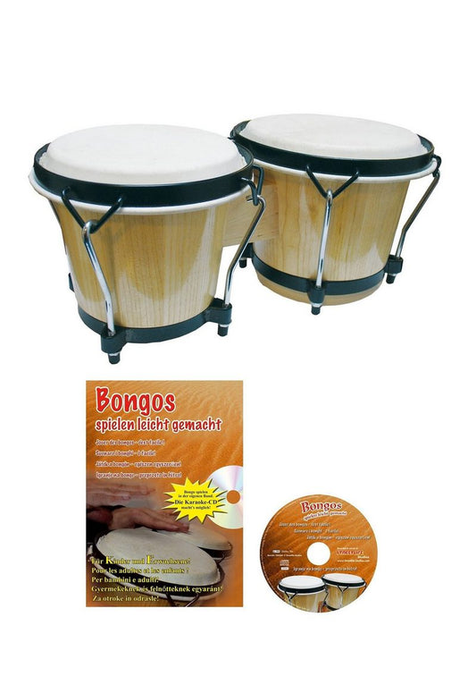 Clifton Bongo »Clifton - Bongo Set« (Set 4 tlg)